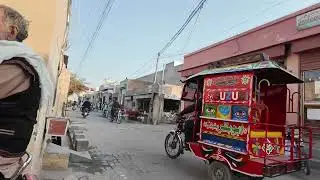 سرائیکی وسیب یاترا ضلع لیہ (2)DAILY SWAIL NEWS: Native News Narrative ۔۔۔۔۔۔