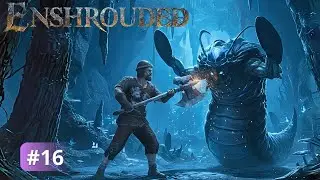 Der verschwundene Boss  | Enshrouded #16