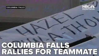 Columbia Falls cross country team hosts 24-hour run-a-thon