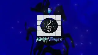 "NO HEALING " ► HipHop Trap Arabic Beat Instrumental Prod. by Mokhi