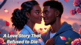 A Love Story That Refused to Die