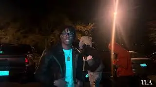 TLA- My Shooter [official music video]
