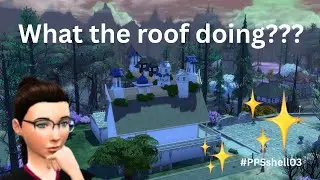 PrettyPoison Simming came up with a new Shell Challenge! YAY!!