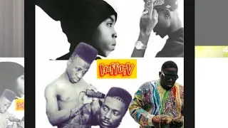 #95Freestyle ft none other then #NotoriousBIG #2Pac #Shyheim and #BigDaddyKane  #MisterCee