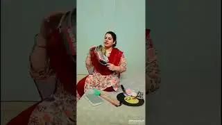 aaj maine bnae corn ka baccho ke liye frittr