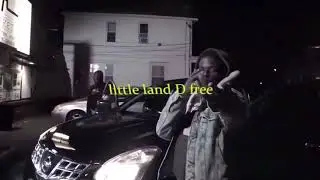DFREE X 2&rsquo;TWOS (OFFICIAL VIDEO)