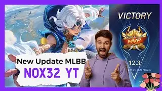 Rank Push with Random | new hero | Sora Tutorial Mlbb New Season is here #mobilelegends #mlbbshorts