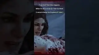 When The Prophecy Foretells You&rsquo;ll be Late For Work | God Of War Ragnarok