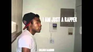 49ers (Orange Shirt) ft. DC Pierson - Childish Gambino