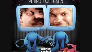 Pirkka-Pekka Petelius & Pedro Hietanen - Kauppias Erkki Punsa ja hengellinen tapa myydä tuotteita
