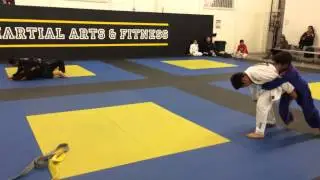 New Breed Academy Martial Arts Classes 30 Day Trial Near La Habra