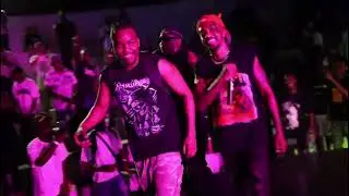 HYUTA CEZAR KING CIZZY DJIMETTA 🎯🇲🇿🔥🔥💯