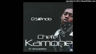 Chefe kamone - Mamandumba