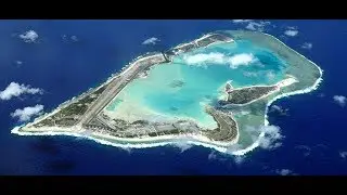Atolls (animation provided)