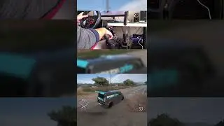 Prime'la paketlerin gecikmez... Ayda sadece 79.99 TL #forzahorizon5 #logitechg29 #wheels #shortvideo