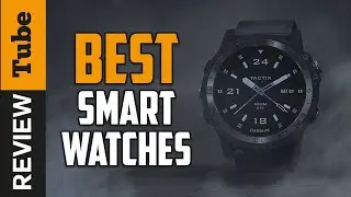 ✅ Smartwatch: Best Smartwatch (Buying Guide)