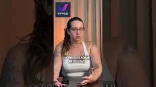 Depoimento sobre Robson Dutra - Maria Eduarda