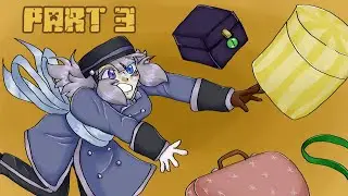 [Athena Saibo] Completing all the Lobbies in Hypixel! Part 3 | Hypixel
