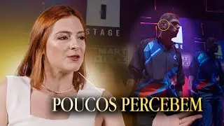 An&aacute;lise da palestra de THIAGO TESSMANN: cren&ccedil;a, storytelling e autoridade no palco