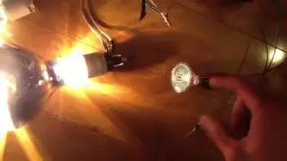 43 Don Smith Device / Kapanadze / GE-GEN