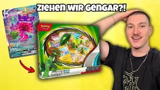 Fusionsangriff + Silberne Sturmwinde! 🔥 Pokemon Mopex EX Box Opening Deutsch 🔥