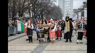 ВИТАНОВЦИ SURVA 2025
