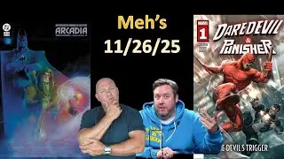 Неделя MEHS 26.11.2025 с РОЗЫГРЫШЕМ!