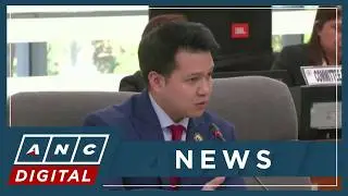 Poe: No record of Marcos' drug use, only clearance in drug tests | ANC