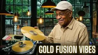 Analog Jazz Fusion｜Classic 70s & 80s Vinyl Deep Cuts for Late Night Vibes