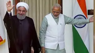 India vs Iran: Diplomatic Showdown Over Muslim Rights