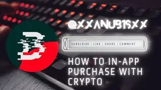 HOW TO PURCHASE IN GAMES WITH CRYPTO @Bitrefill-Crypto