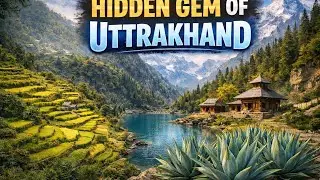 Nature&rsquo;s Secret Revealed रामबास Agave/Century plant vlog:01/02/2026 #vlog #dailytask #hiddengems