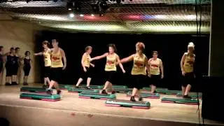One Thousand Steps.MP4