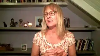 How to Use Rhodonite:  Qualities & Benefits. Crystal & Gemstone Basics by Sloane Rhodes