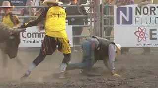 2022 Celebration of the Two Bit Nation PBR Highlights