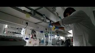 Hebrew University &ndash; Human Health | Produced by Kesher Video | Video Production Israel