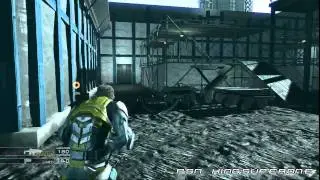 Mindjack - BERSERKER Trophy
