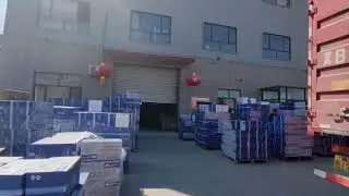 Fast delivery  #FilterShipment #IndustrialFiltration #CleanTech #QualityFirst