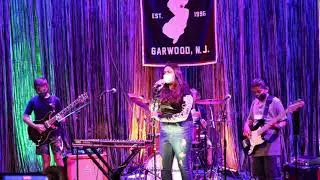 Deadlinez performing Paranoid live at Crossroads, NJ