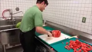 Fast Workers ✅ FOOD COMPILATION ✅ 2020