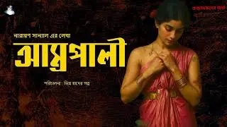 আম্রপালী ❤️ || Full Audio Book || Adult  | Suspense | Love | Bengali Audio Story |