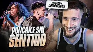 PUNCHLINES SIN SENTIDO 🤣 LOS PEORES PUNCHLINES PERO CADA VEZ TIENEN MENOS SENTIDO