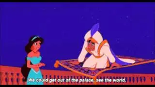 Aska Lyrical - All Over Me - ALADEN CARTOON VIDEO