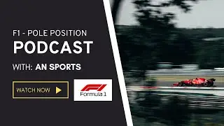 POLE POSITION POD - F1 | USA GRAND PRIX (AUSTIN) PREVIEW | SPRINT RACE REVIEW | @AFKINGACADEMY93
