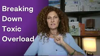 Toxic Overload: Unveiling the Silent Health Threats with Dani Williams @DaniWilliamsonWellness
