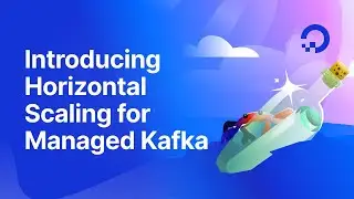 Introducing Horizontal Scaling for Managed Kafka