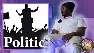 BoyBoyGunna98 говорит о политике Стоктона: &laquo;Если ты читаешь рэп, то это должно быть так&raquo;