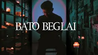Thinley - Bato Beglai (Official Lyric Video)