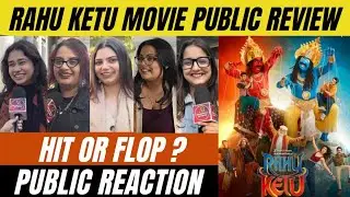 Rahu Ketu Movie Public Review| Public Talk| Varun और Pulkit की फिल्म देखकर क्या है जनता का कहना ?🫡🥹