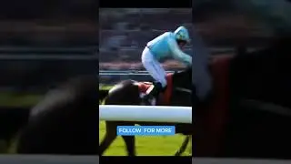 Female Jockey   Nina Carberry